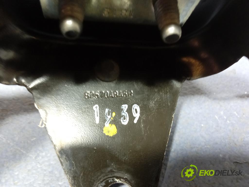 Dacia Dokker 2019 zámek dveře Zad: v pravo: 825704845R