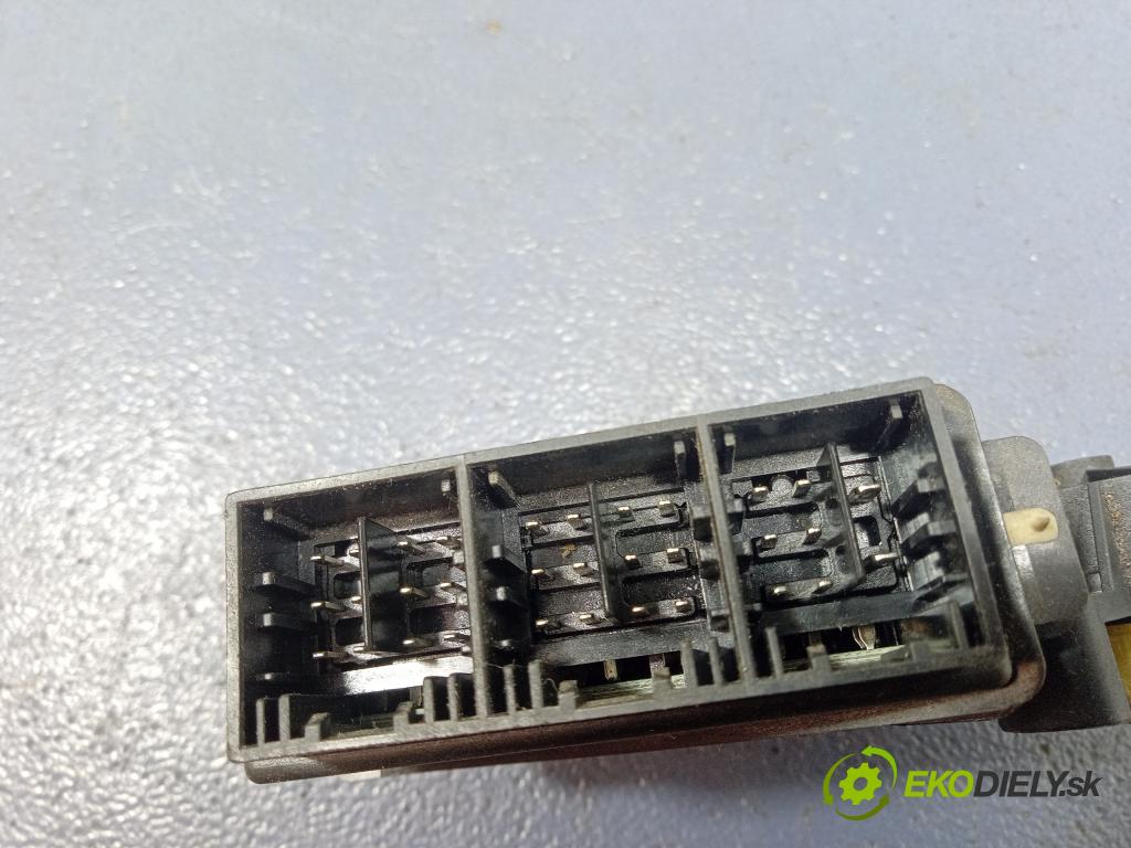 Volkswagen Polo 2002 mechanizmus okna Okná: Predné Vľavo: 6Q2959802A