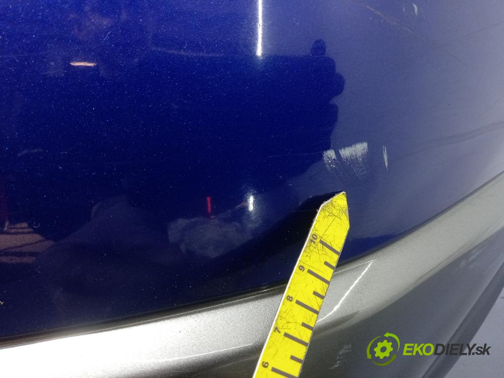 Mitsubishi Outlander 2006 nárazník před MR971529