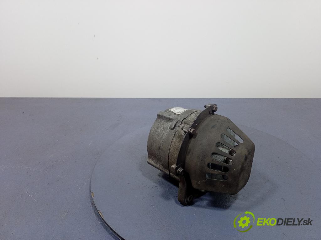 Volvo 740 1989 Alternator 3515930