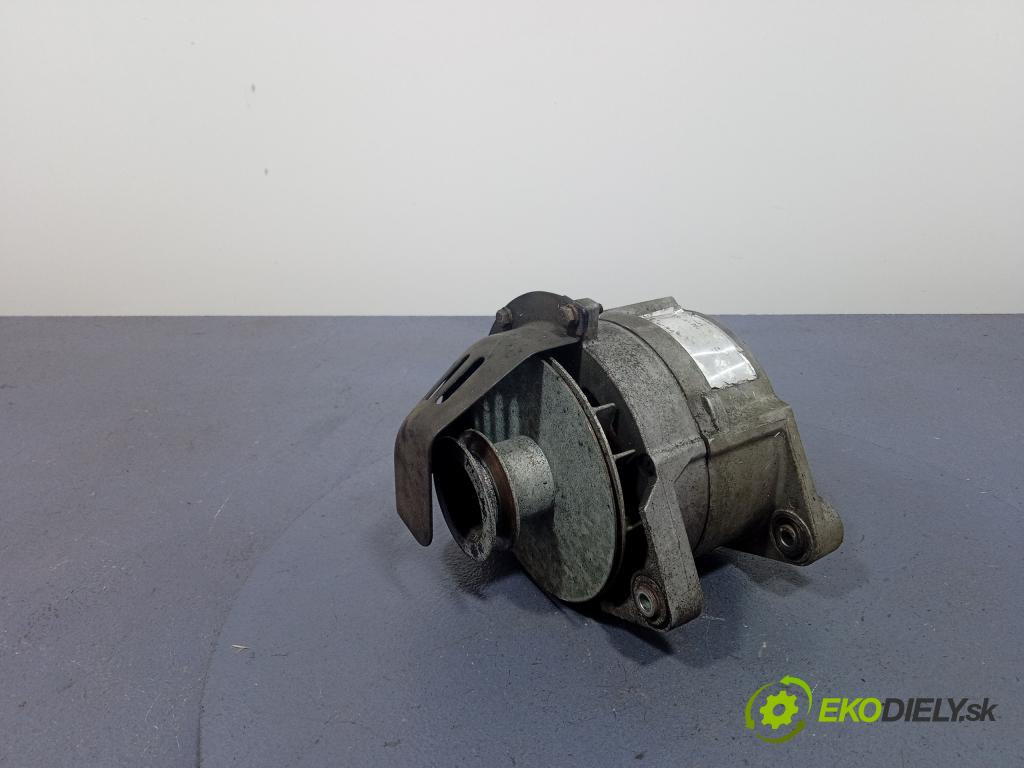 Volvo 740 1989 Alternator 3515930