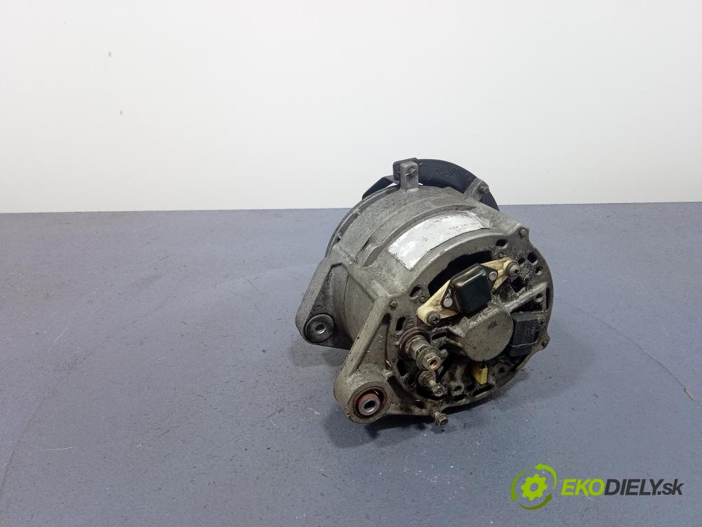 Volvo 740 1989 Alternator 3515930