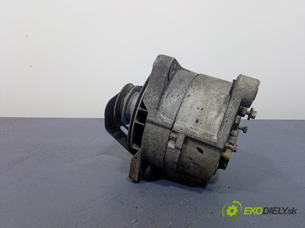Volvo 740 1989 Alternator 3515930