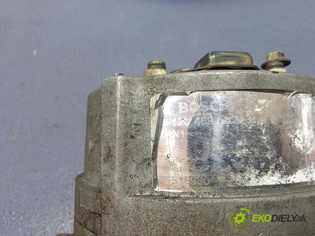 Volvo 740 1989 Alternator 3515930