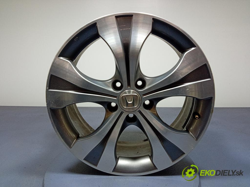 Honda Cr-v 2013 Ráfiky: Hlinikové: CMS-700