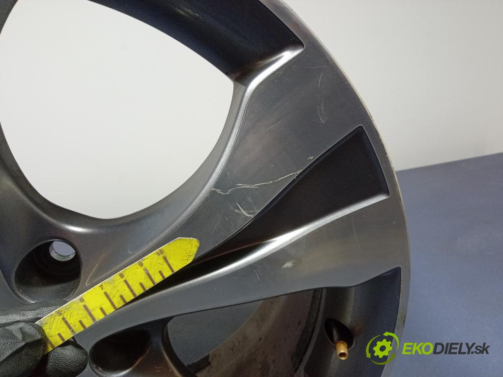 Honda Cr-v 2013 Ráfiky: Hlinikové: CMS-700