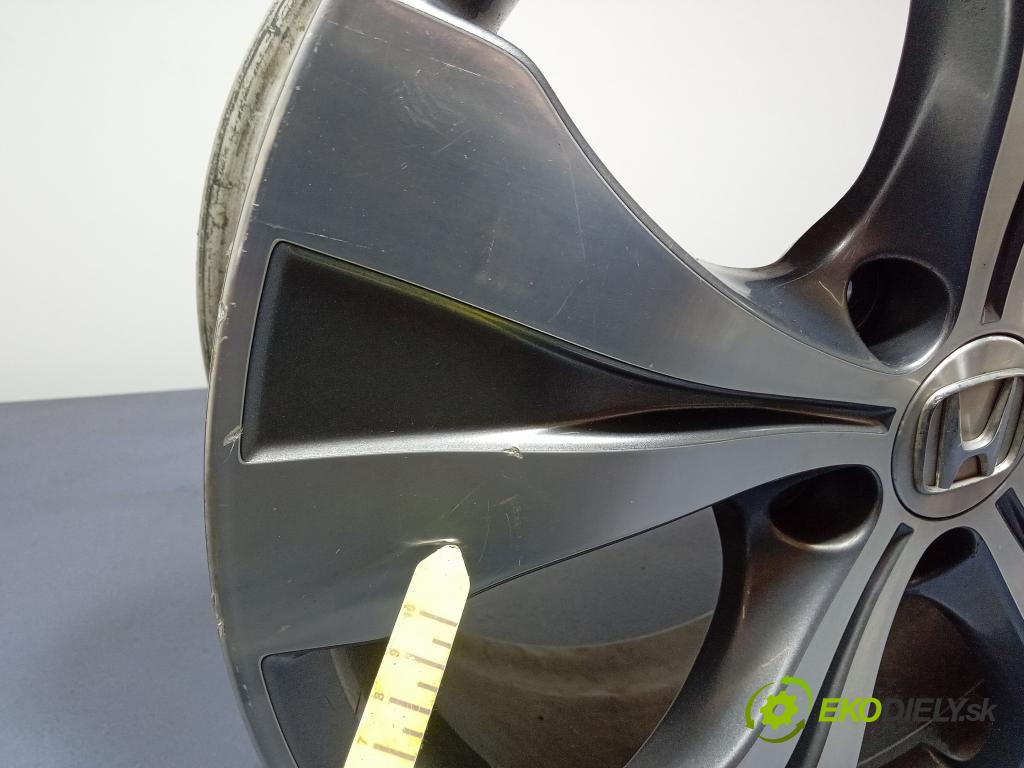 Honda Cr-v 2013 Ráfiky: Hlinikové: CMS-700