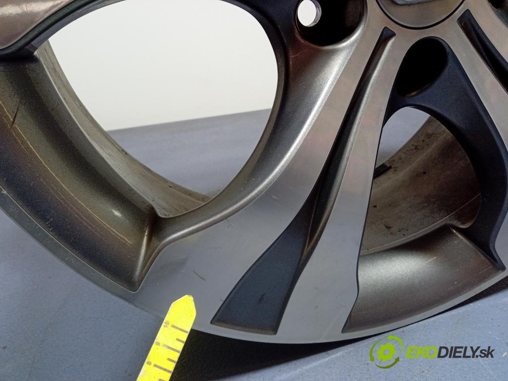 Honda Cr-v 2013 Ráfiky: Hlinikové: CMS-700