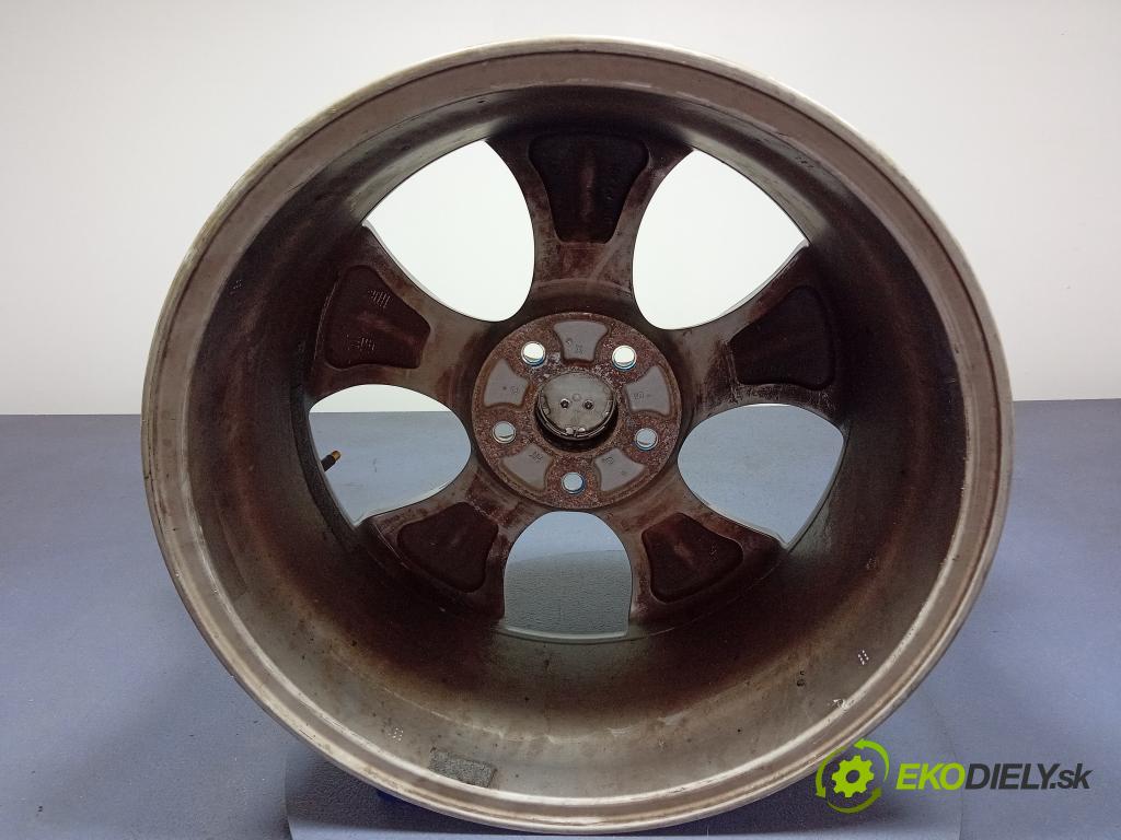 Honda Cr-v 2013 Ráfiky: Hlinikové: CMS-700