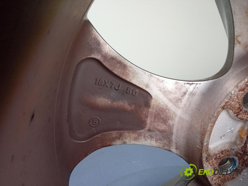 Honda Cr-v 2013 Ráfiky: Hlinikové: CMS-700