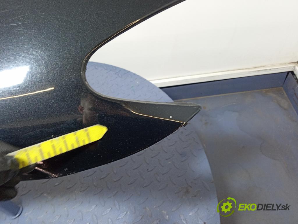Bmw Seria 5 2010 blatnik před v pravo: 01