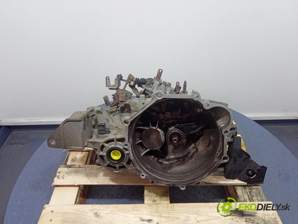 Mitsubishi Outlander 2006 prevodovka Manualna F5M422 Y4B3
