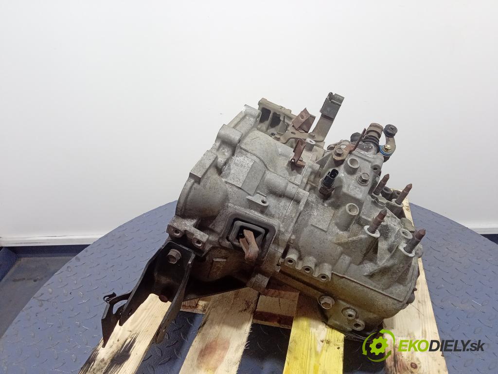 Mitsubishi Outlander 2006 prevodovka Manualna F5M422 Y4B3