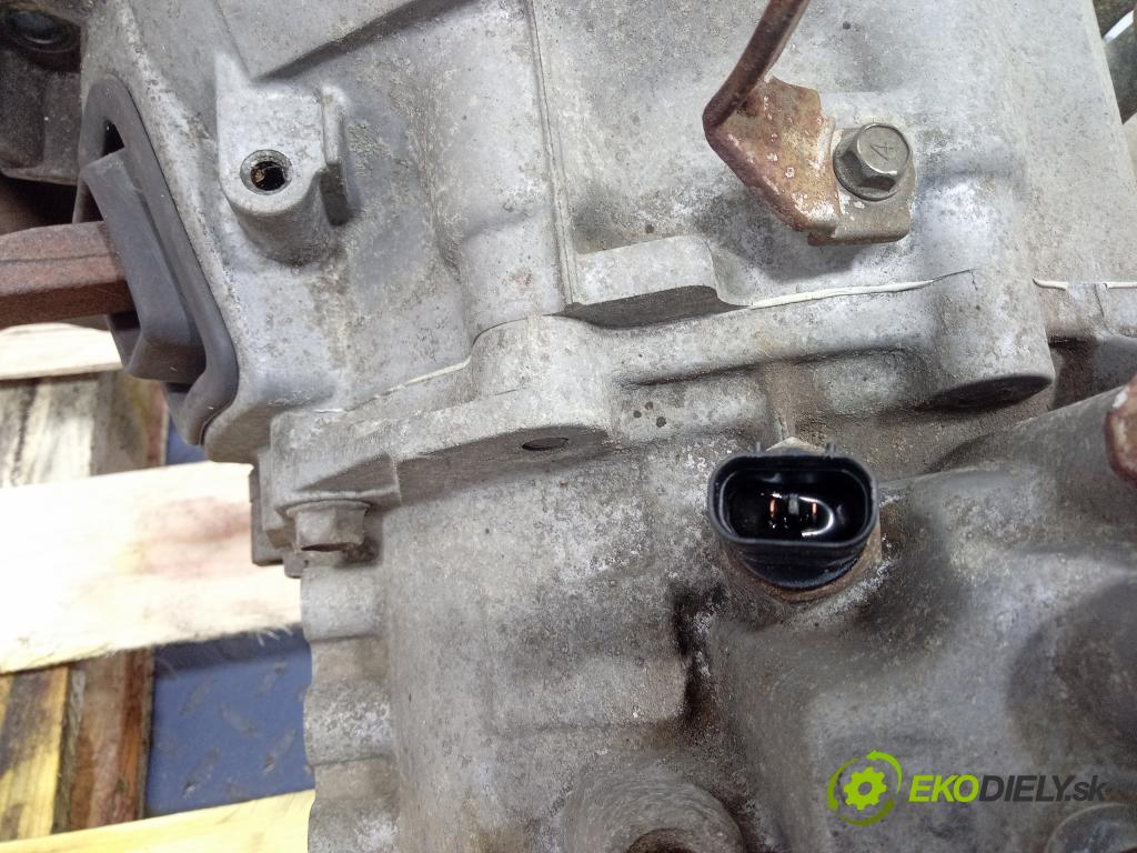 Mitsubishi Outlander 2006 prevodovka Manualna F5M422 Y4B3