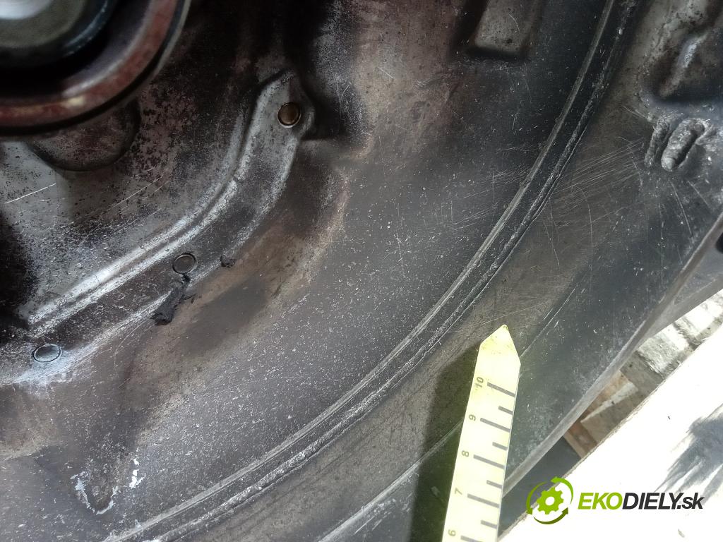 Mitsubishi Outlander 2006 prevodovka Manualna F5M422 Y4B3