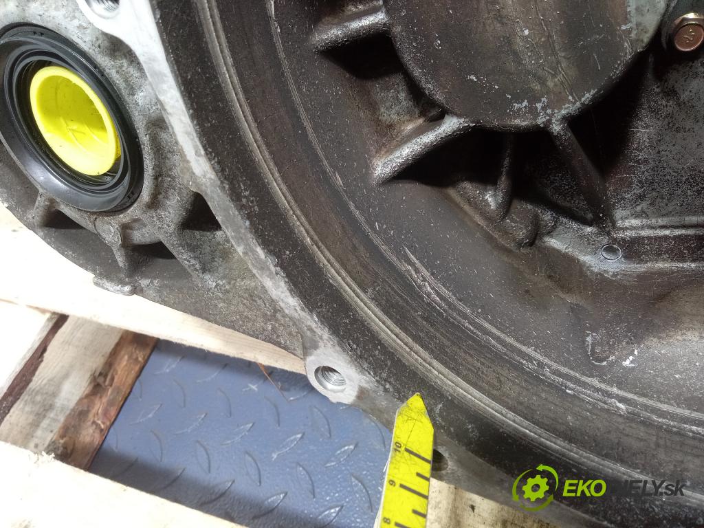 Mitsubishi Outlander 2006 prevodovka Manualna F5M422 Y4B3