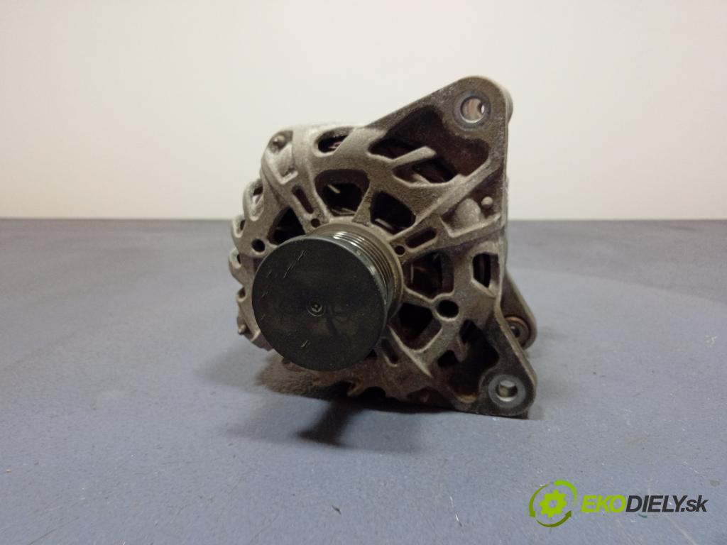 Dacia Dokker 2019 Alternator 231005300R