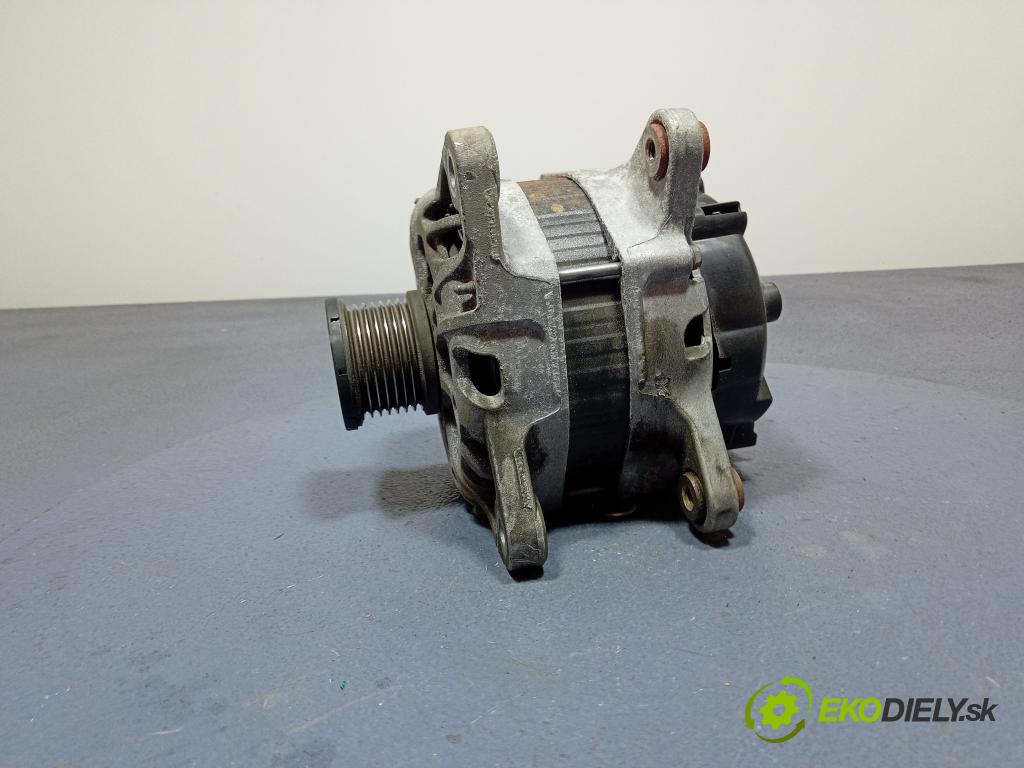 Dacia Dokker 2019 Alternator 231005300R