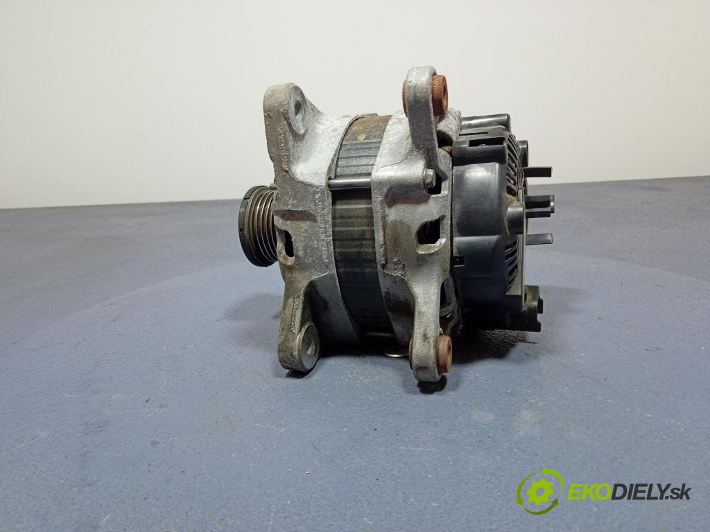 Dacia Dokker 2019 Alternator 231005300R