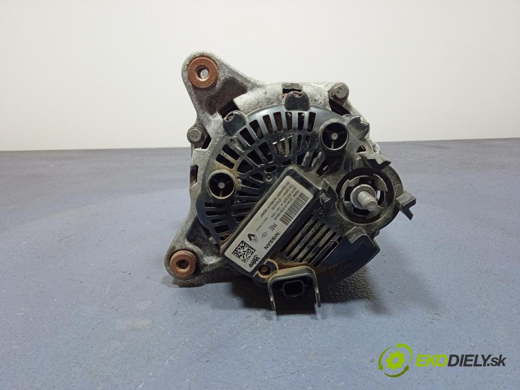 Dacia Dokker 2019 Alternator 231005300R