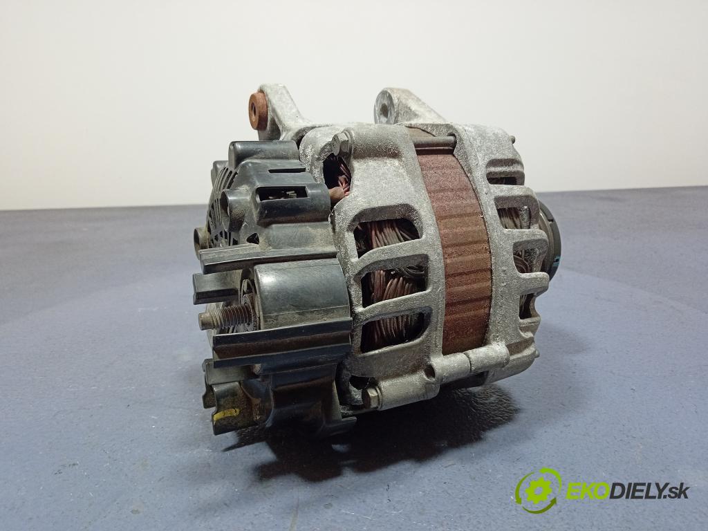 Dacia Dokker 2019 Alternator 231005300R