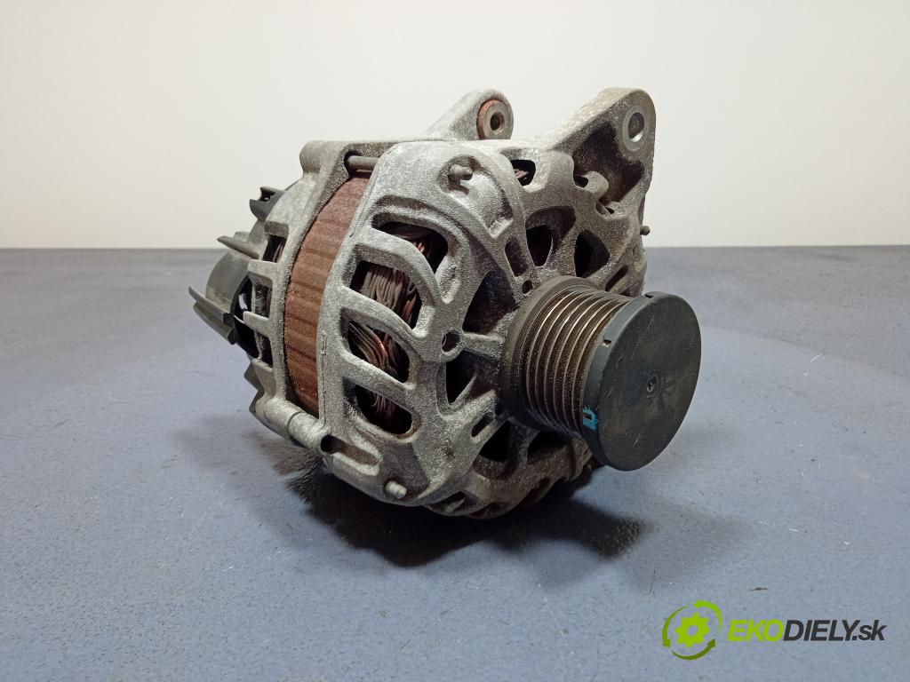 Dacia Dokker 2019 Alternator 231005300R