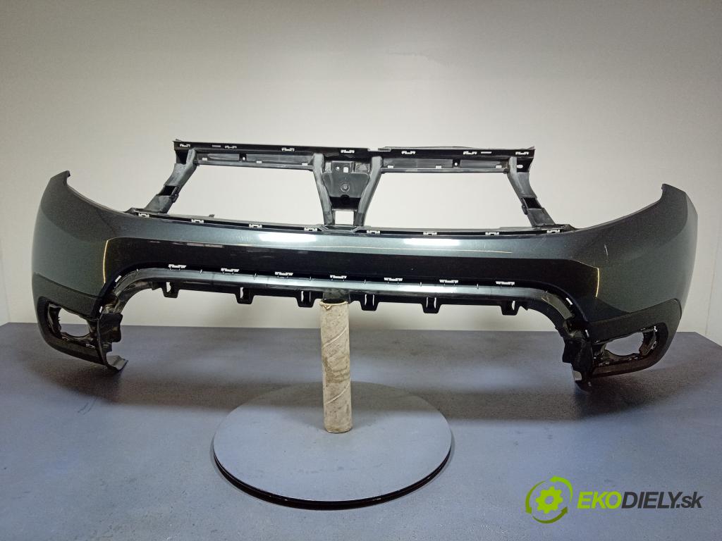 Dacia Duster 0 nárazník před 257169R