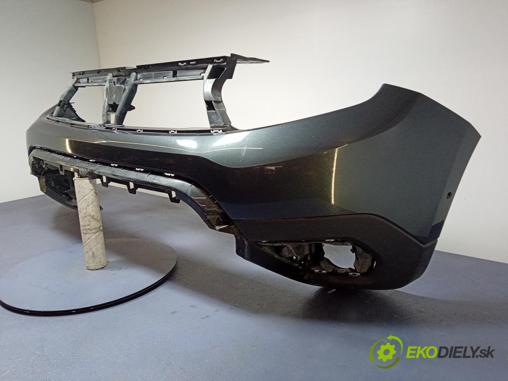 Dacia Duster 0 nárazník před 257169R