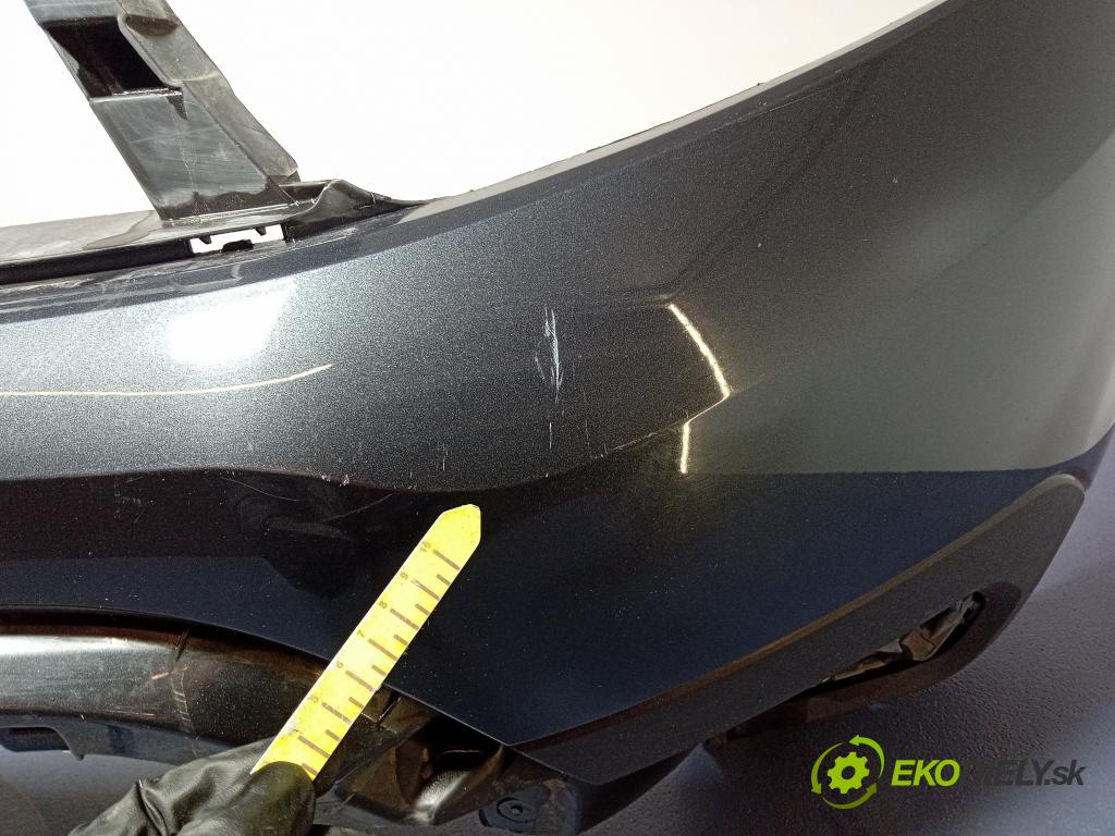 Dacia Duster 0 nárazník před 257169R