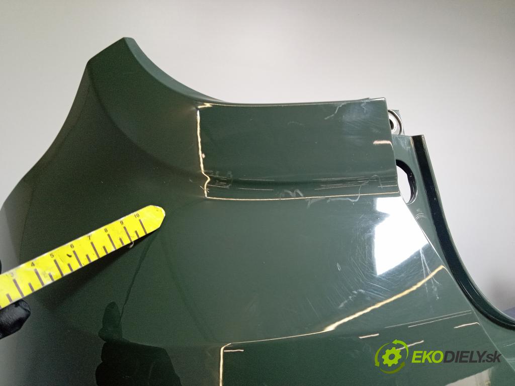 Dacia Duster 0 nárazník Zad: 850222027R