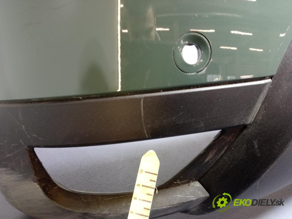 Dacia Duster 0 nárazník Zad: 850222027R