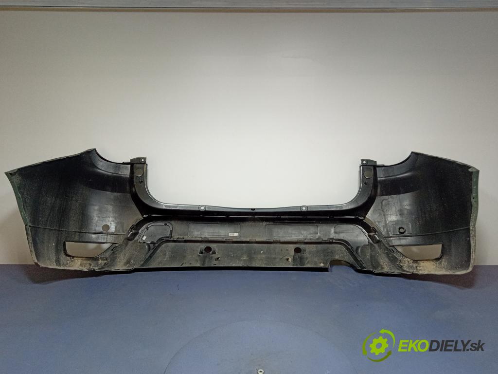 Dacia Duster 0 nárazník Zad: 850222027R