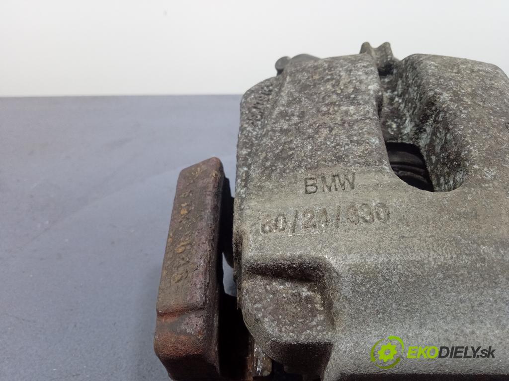 Bmw Seria 5 2010 brzdič brzdový Predné Vľavo: 60/24/330