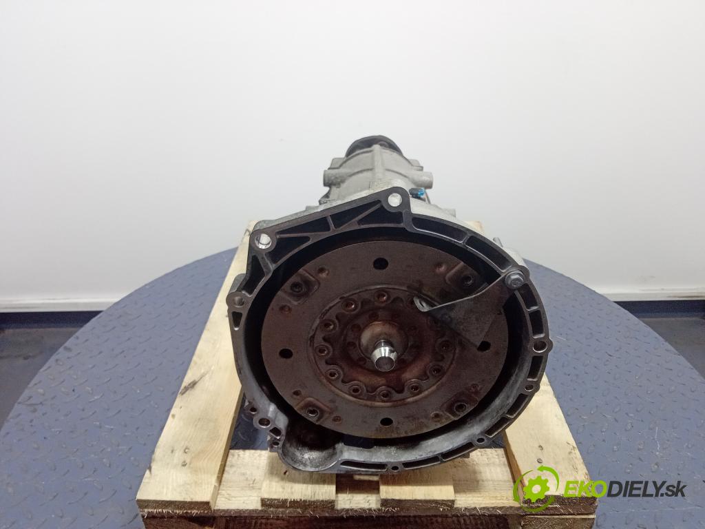 Bmw Seria 5 2010 prevodovka automatická 7616518