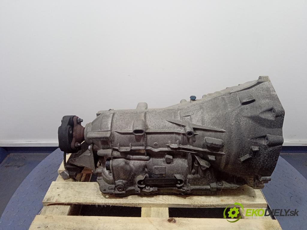 Bmw Seria 5 2010 prevodovka automatická 7616518