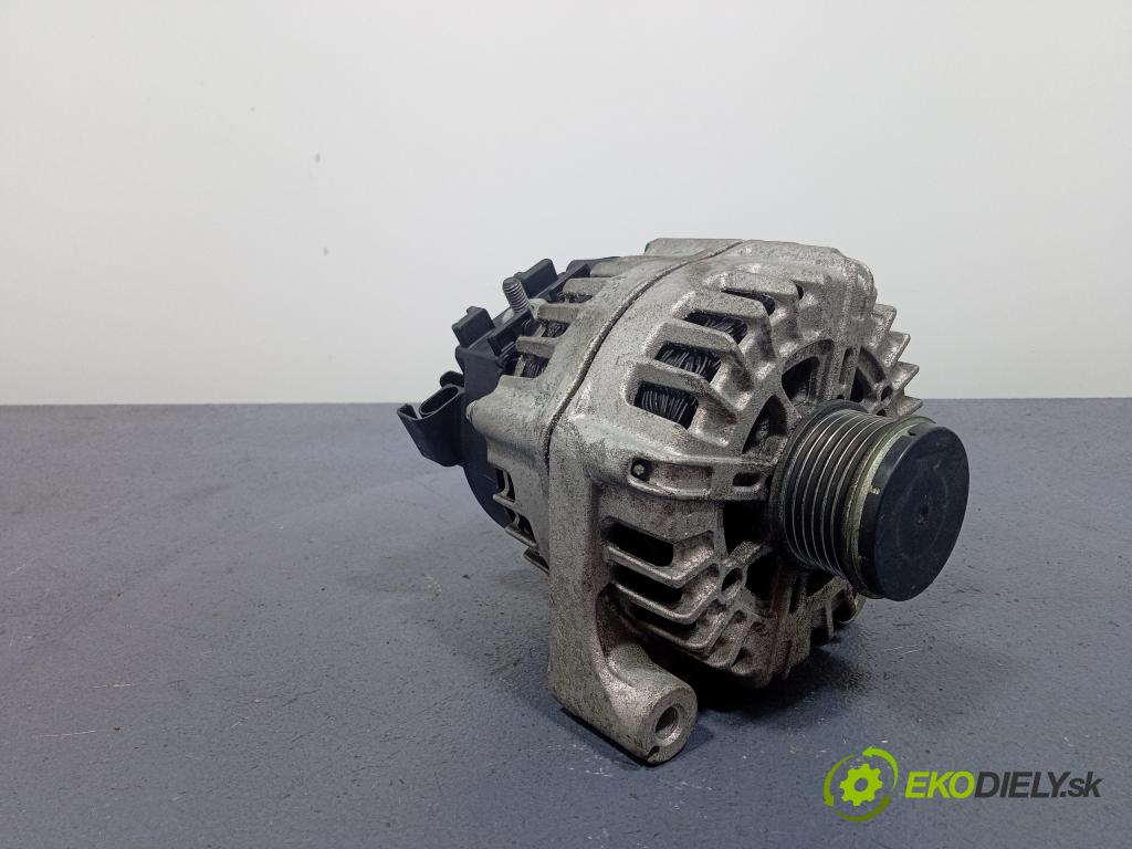 Bmw Seria 5 2010 Alternator LRA03399