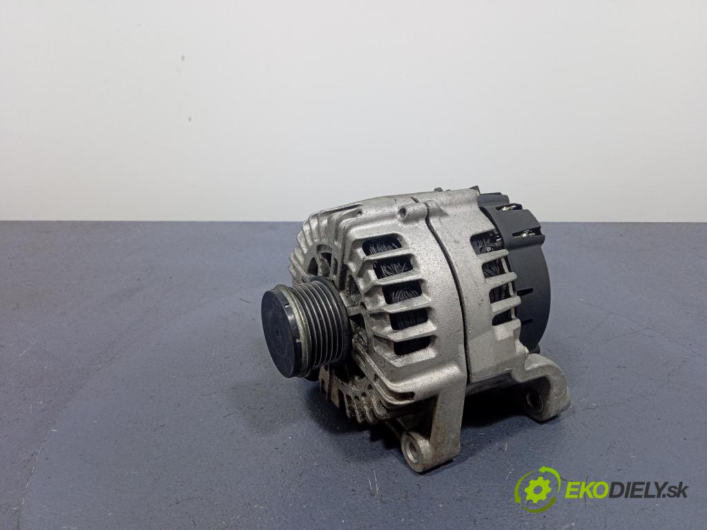 Bmw Seria 5 2010 Alternator LRA03399