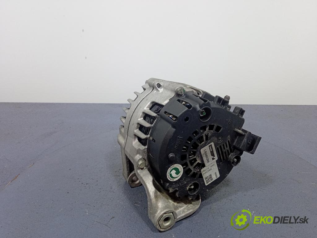 Bmw Seria 5 2010 Alternator LRA03399
