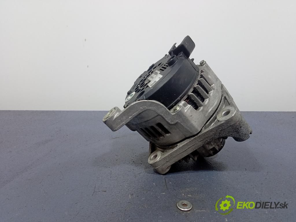 Bmw Seria 5 2010 Alternator LRA03399
