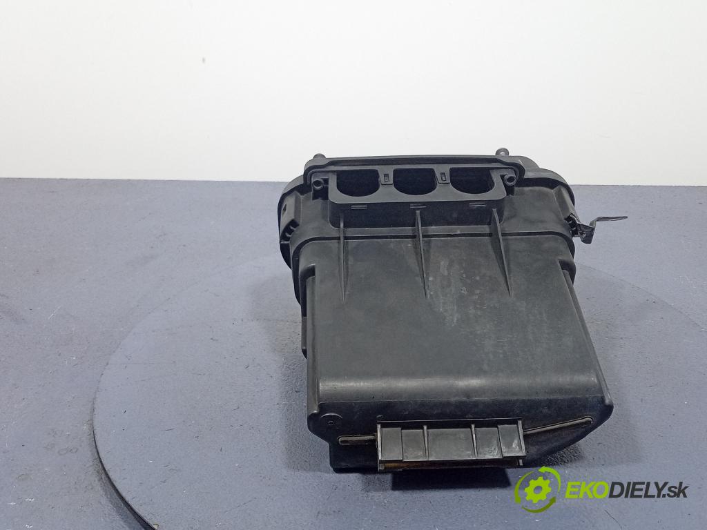Bmw Seria 5 2010 riadiaca jednotka Motor: 7555189