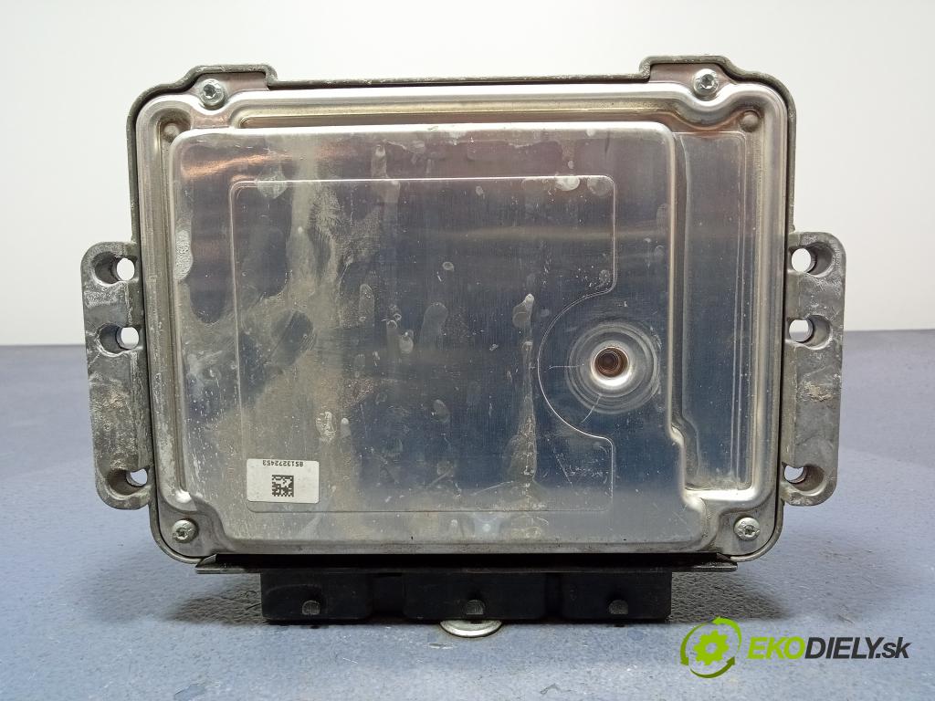 Peugeot 207 2008 riadiaca jednotka Motor: 0281012529