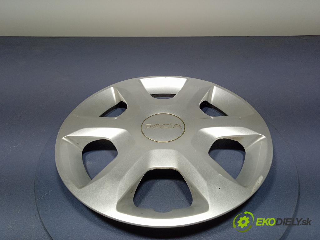 Dacia Dokker 2018 puklica kola: 8200756961