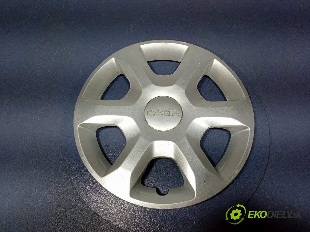 Dacia Dokker 2018 puklica kola: 8200756961