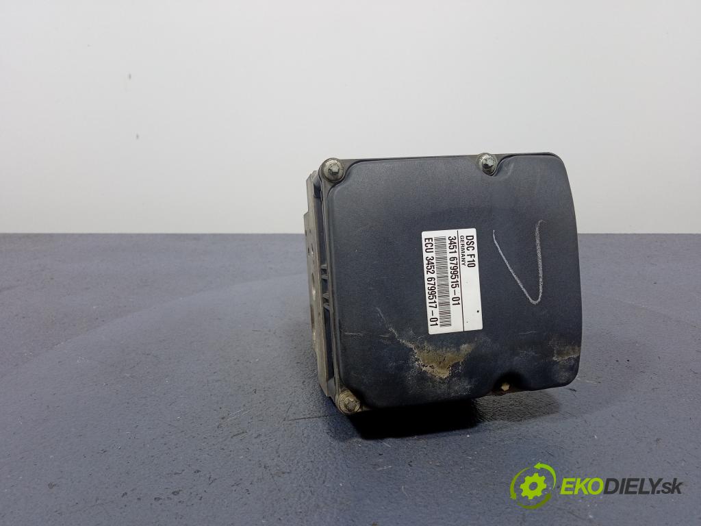 Bmw Seria 5 2010 čerpadlo ABS x 6785442