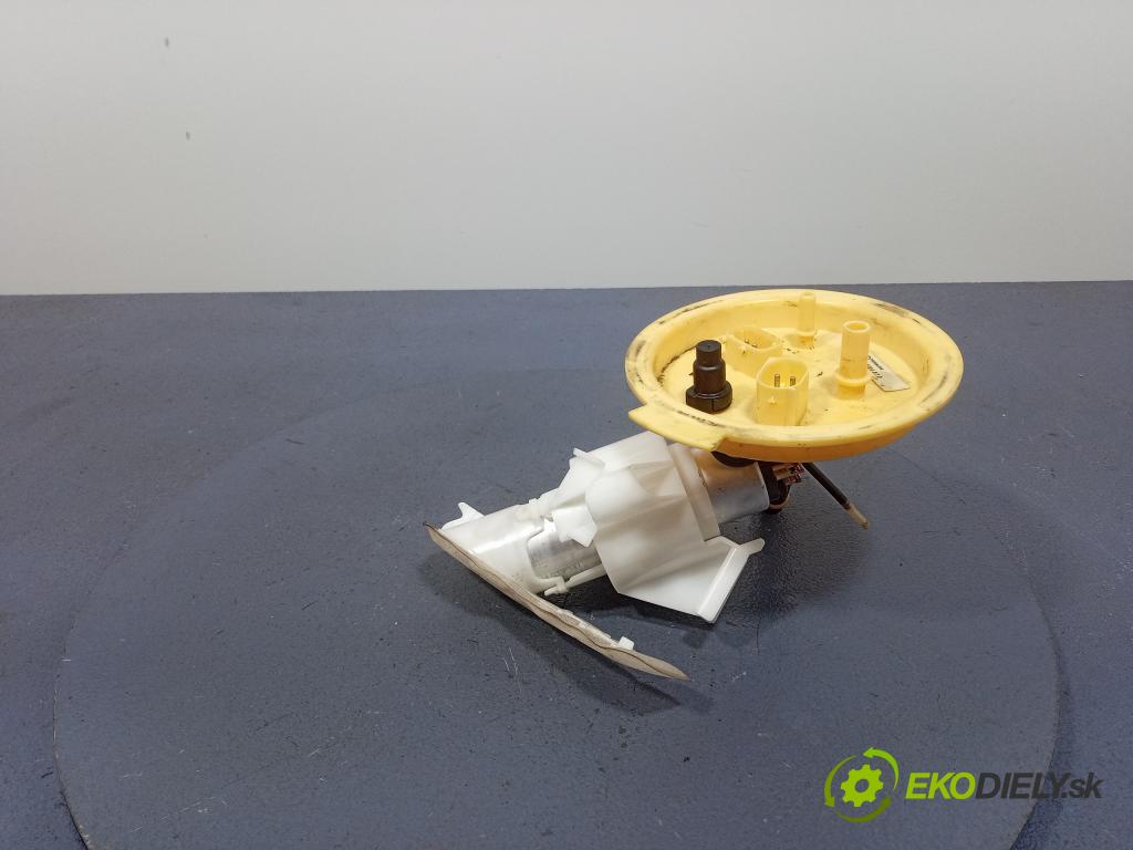 Bmw Seria 5 2010 čerpadlo Pohonné hmoty / Systém Měření 702701870