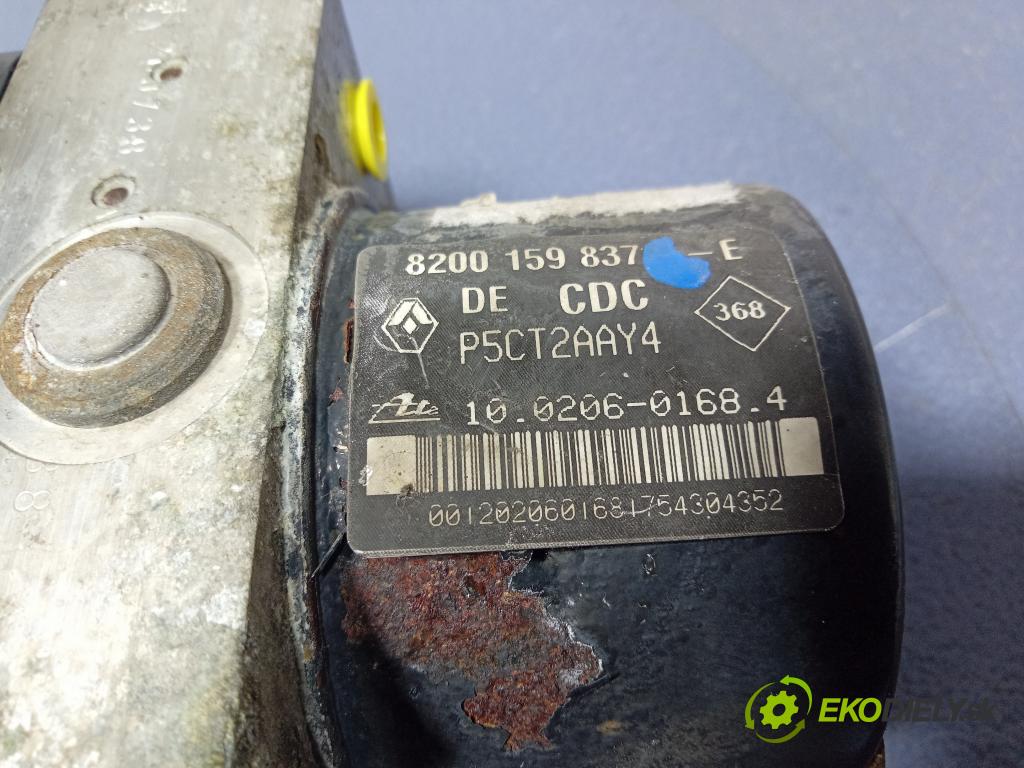 Renault Espace 2004 čerpadlo ABS x 8200159837E