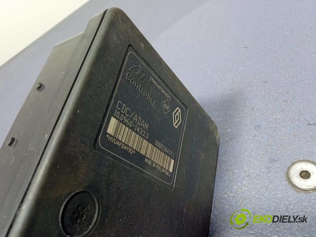 Renault Espace 2004 čerpadlo ABS x 8200159837E