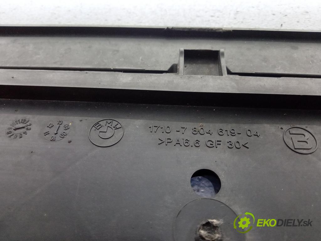 Bmw Seria 5 2010 výztuha Čelní / stěna Přední 8509171