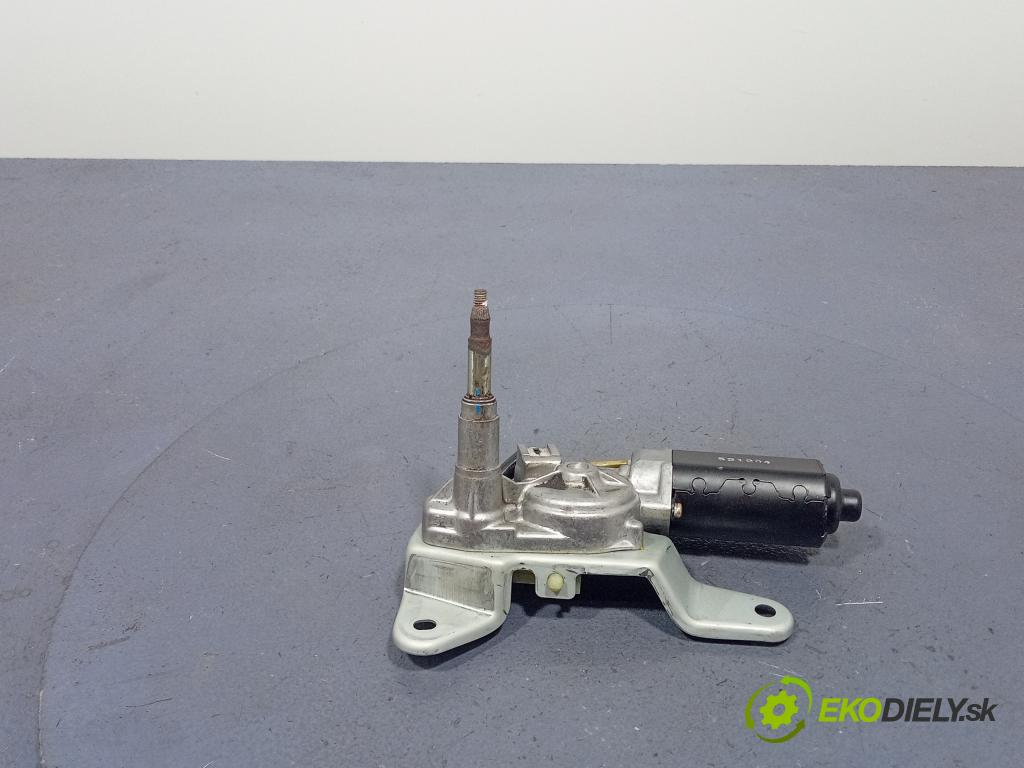 Honda Jazz 2003 motorek Stěrače: Zad: 01