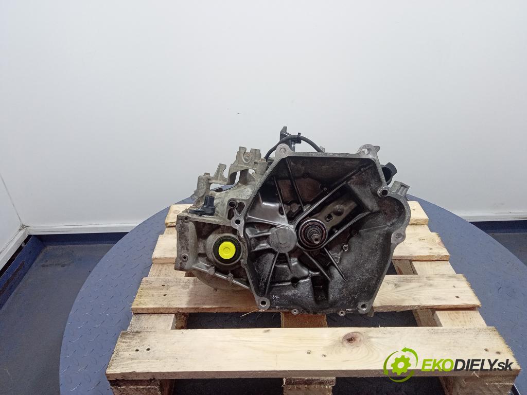 Honda Jazz 2003 prevodovka Manualna SWLM